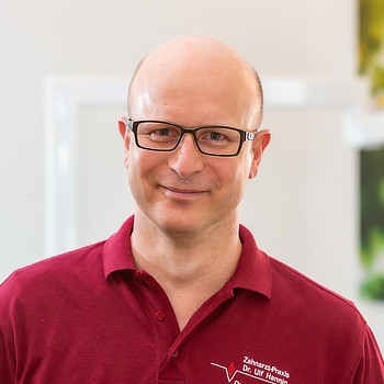 Dr. Ulf Hannig, Zahnarzt